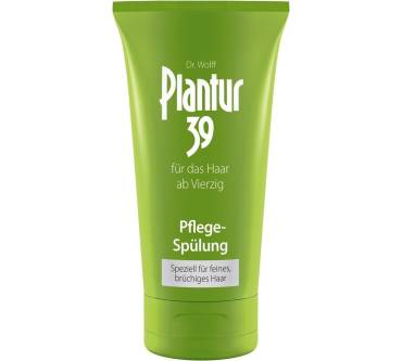 Produktbild Plantur 39 Pflege-Spülung