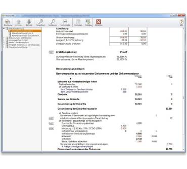 Produktbild Buhl Data WISO Steuer 2013