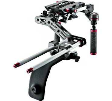 Produktbild Manfrotto Sympla Schulterstützen Set