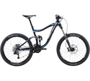 Produktbild Rocky Mountain Slayer 70 - SRAM X9 (Modell 2013)