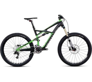 Produktbild Specialized Enduro Expert Carbon (Modell 2013)