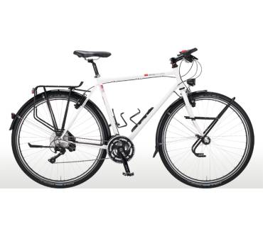 Produktbild VSF Fahrradmanufaktur TX-800 - Shimano Deore XT (Modell 2013)