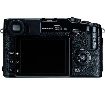 Produktbild Fujifilm X-Pro1