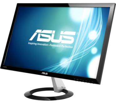 Produktbild Asus VX238H