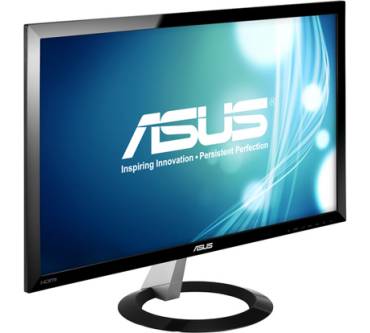 Produktbild Asus VX238H