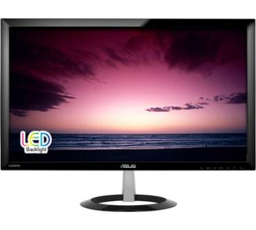 Produktbild Asus VX238H