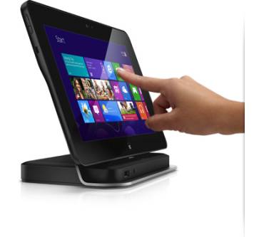 Produktbild Dell Latitude 10