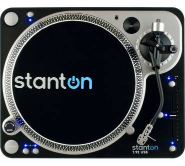 Produktbild Stanton T.92 USB