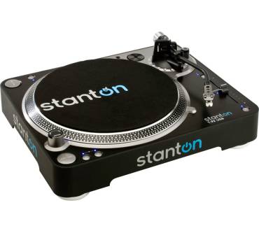 Produktbild Stanton T.92 USB