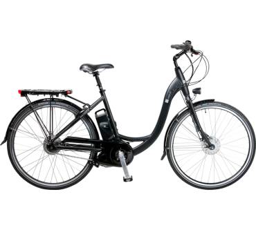 Produktbild Simpel Elektrovelo NuVinci (Modell 2013)