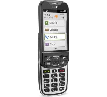 Produktbild Doro PhoneEasy 740