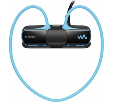 Produktbild Sony NWZ-W273