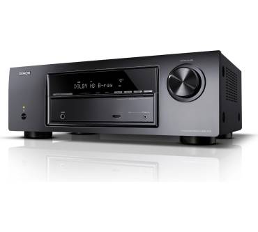 Produktbild Denon AVR-1513