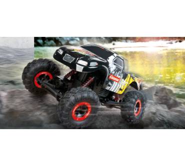 Produktbild Carrera RC Rock Crawler