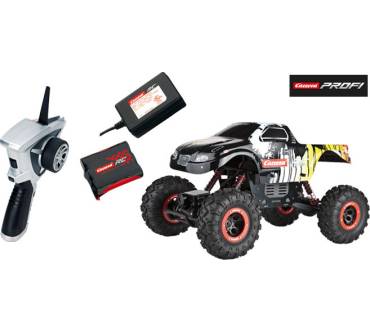 Produktbild Carrera RC Rock Crawler