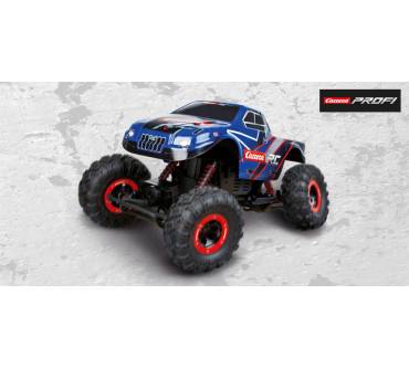 Produktbild Carrera RC Rock Crawler