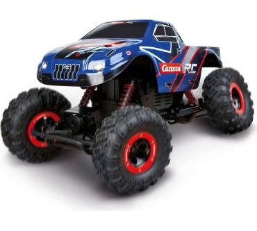 Produktbild Carrera RC Rock Crawler