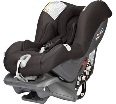 Produktbild Britax Römer First Class Plus