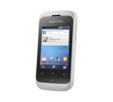 Produktbild Alcatel One Touch 903D