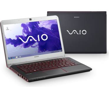 Produktbild Sony Vaio SV-E14