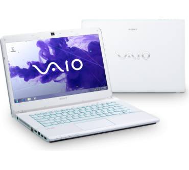 Produktbild Sony Vaio SV-E14