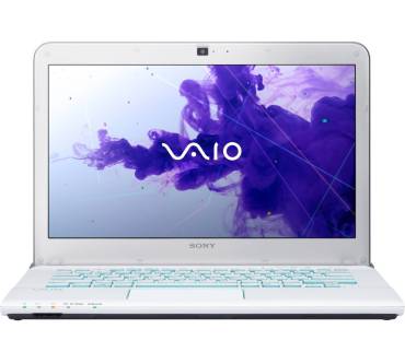 Produktbild Sony Vaio SV-E14