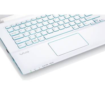 Produktbild Sony Vaio SV-E14