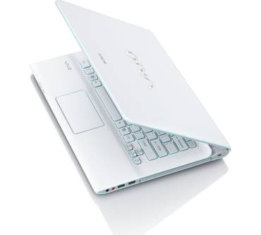 Produktbild Sony Vaio SV-E14