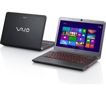 Produktbild Sony Vaio SV-E14