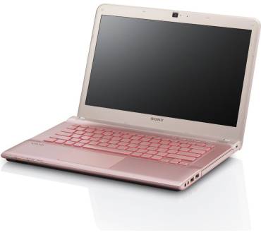 Produktbild Sony Vaio SV-E14