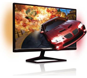 Produktbild Philips Gioco 278G4DHSD