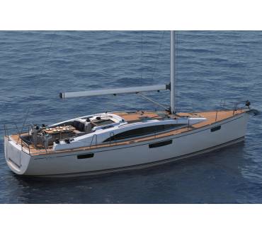 Produktbild Bavaria Yachts 42 Vision