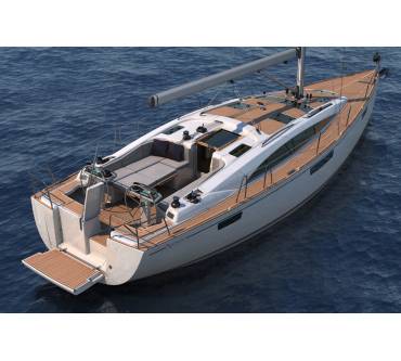 Produktbild Bavaria Yachts 42 Vision