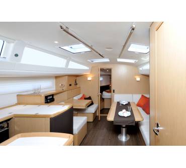 Produktbild Bavaria Yachts 42 Vision