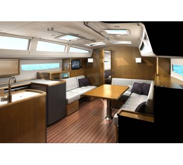 Produktbild Bavaria Yachts 42 Vision