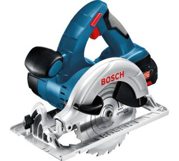 Produktbild Bosch GKS 18 V-LI Professional