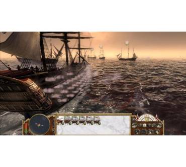 Produktbild Empire: Total War - Gold Edition (für Mac)