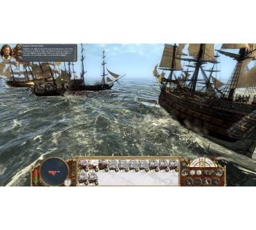 Produktbild Empire: Total War - Gold Edition (für Mac)