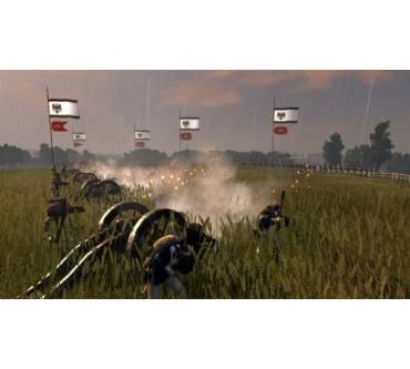 Produktbild Empire: Total War - Gold Edition (für Mac)