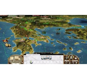 Produktbild Empire: Total War - Gold Edition (für Mac)