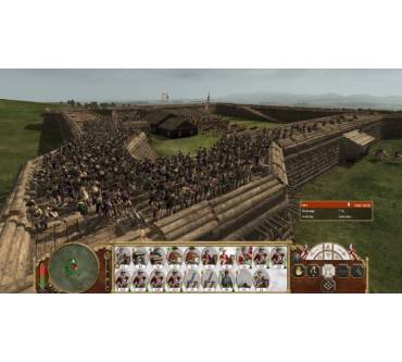 Produktbild Empire: Total War - Gold Edition (für Mac)