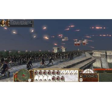 Produktbild Empire: Total War - Gold Edition (für Mac)