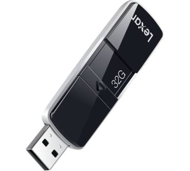 Produktbild Lexar Media JumpDrive Triton