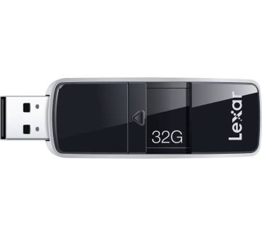 Produktbild Lexar Media JumpDrive Triton