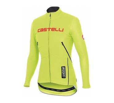 Produktbild Castelli Gabba WS Long Sleeve Jersey