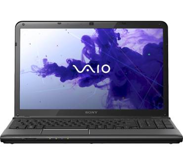 Produktbild Sony Vaio SV-E15