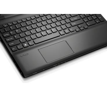 Produktbild Sony Vaio SV-E15