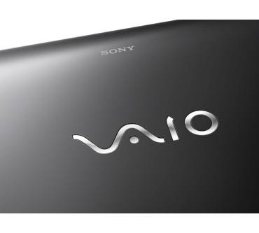 Produktbild Sony Vaio SV-E15