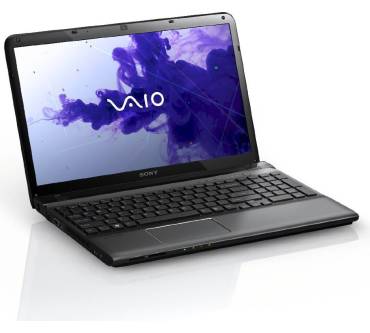 Produktbild Sony Vaio SV-E15