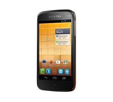 Produktbild Alcatel One Touch 997D ULTRA